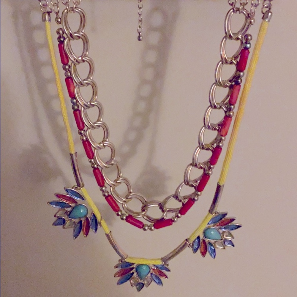 Statement Necklace